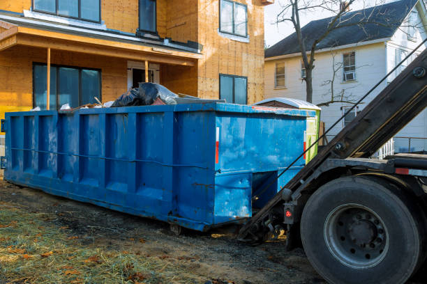 Best Construction Debris Removal  in Leesburg, GA