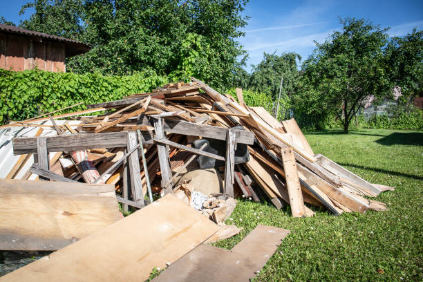 Best Attic Cleanout  in Leesburg, GA