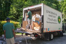 Reliable Leesburg, GA Junk Removal Services Solutions